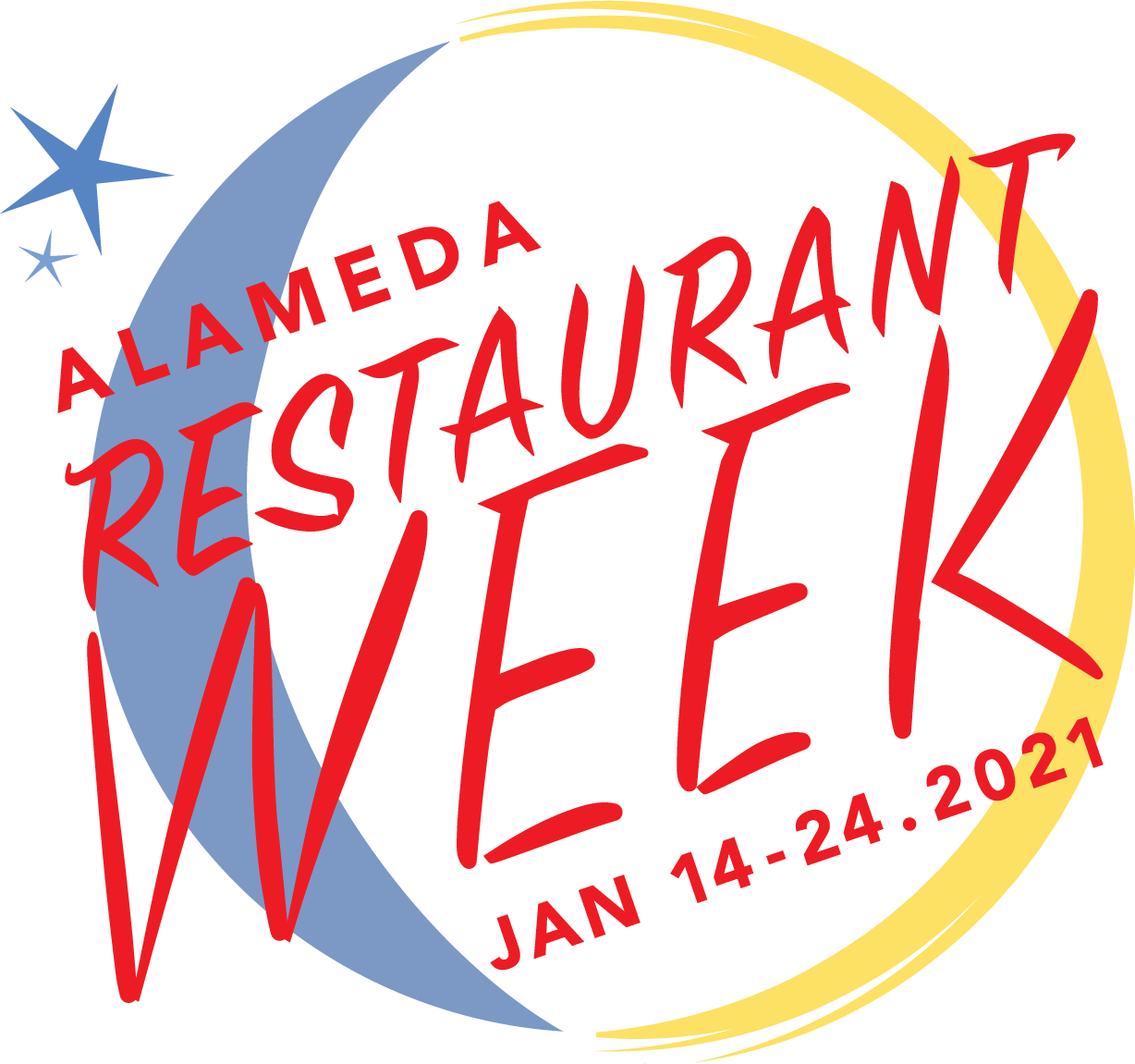 Registration • Alameda Restaurant Week